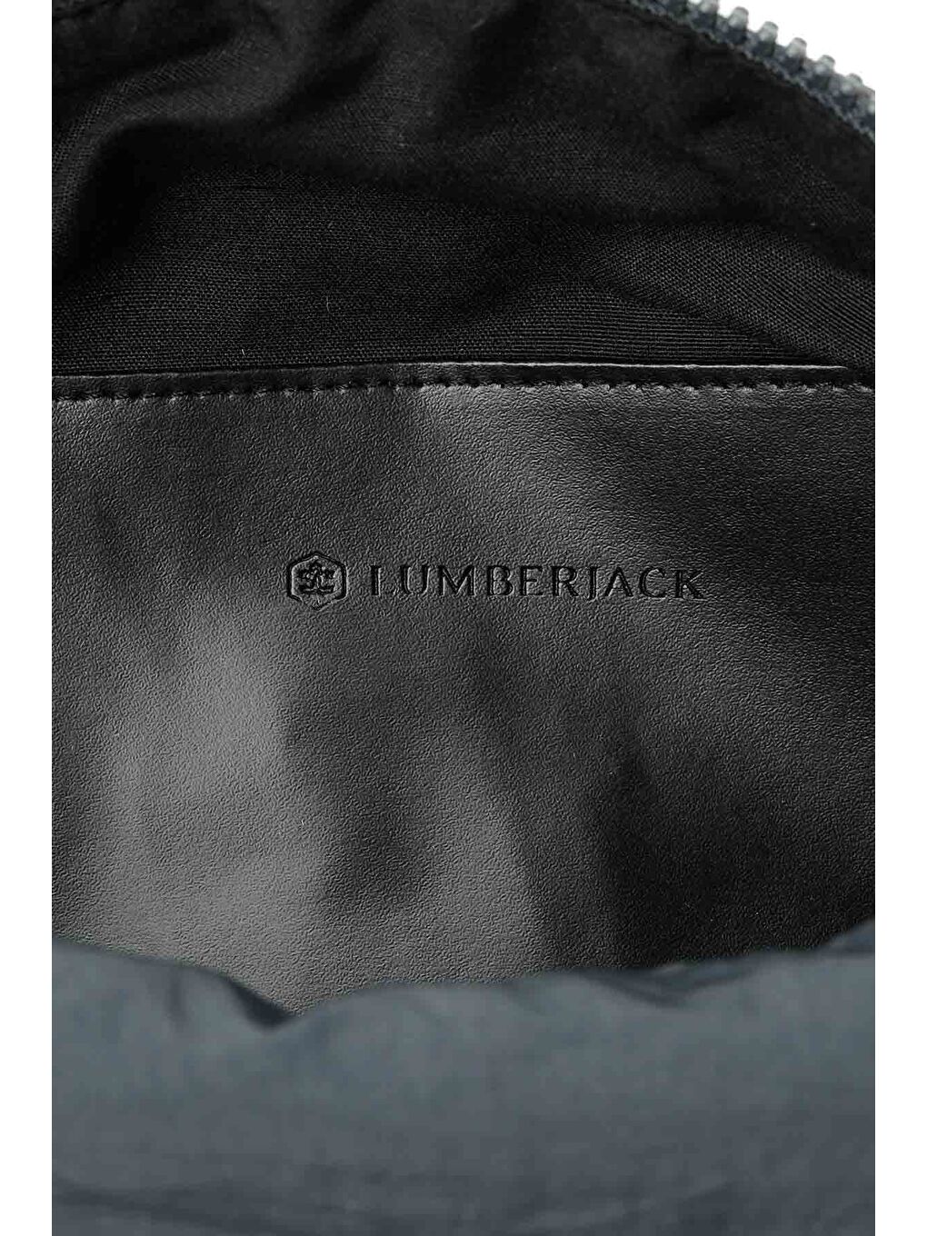Lumberjack Gri KRKL COS CPRZ 5FX Antrasit Kadın Çapraz Çanta - 3
