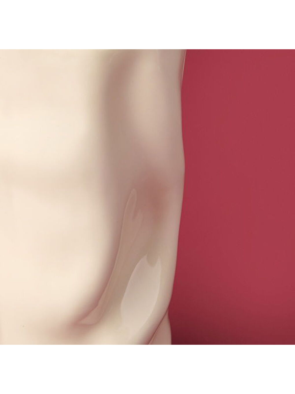 Deco Granny Summer Vazo - Beyaz - 26 cm-3