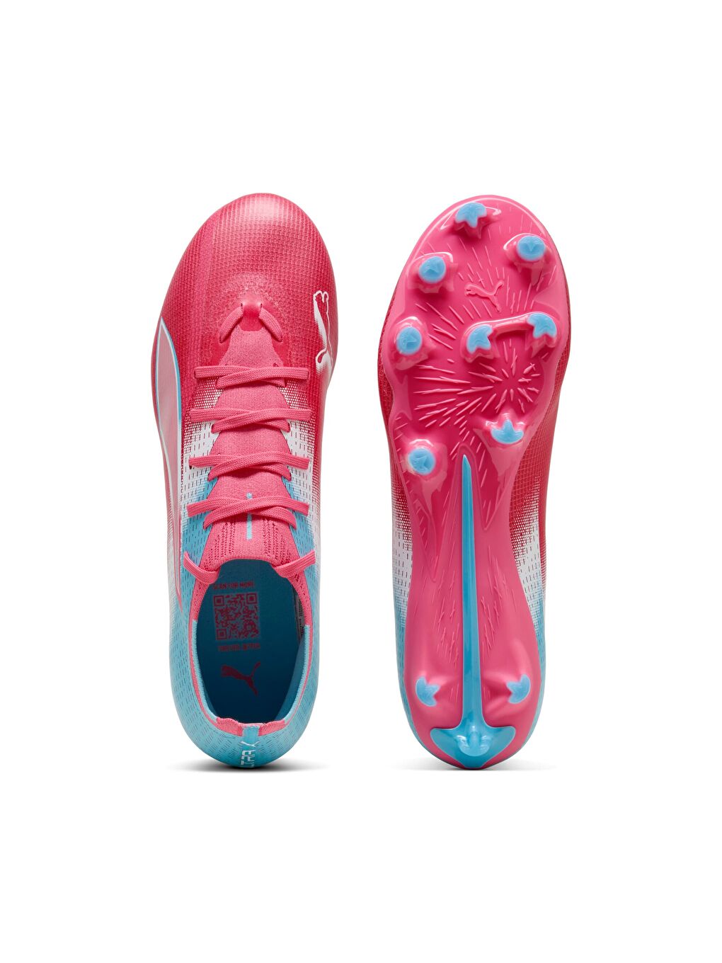 Mavi ULTRA 6 MATCH RE-CHARGE FG/AG UNISEX Krampon-3