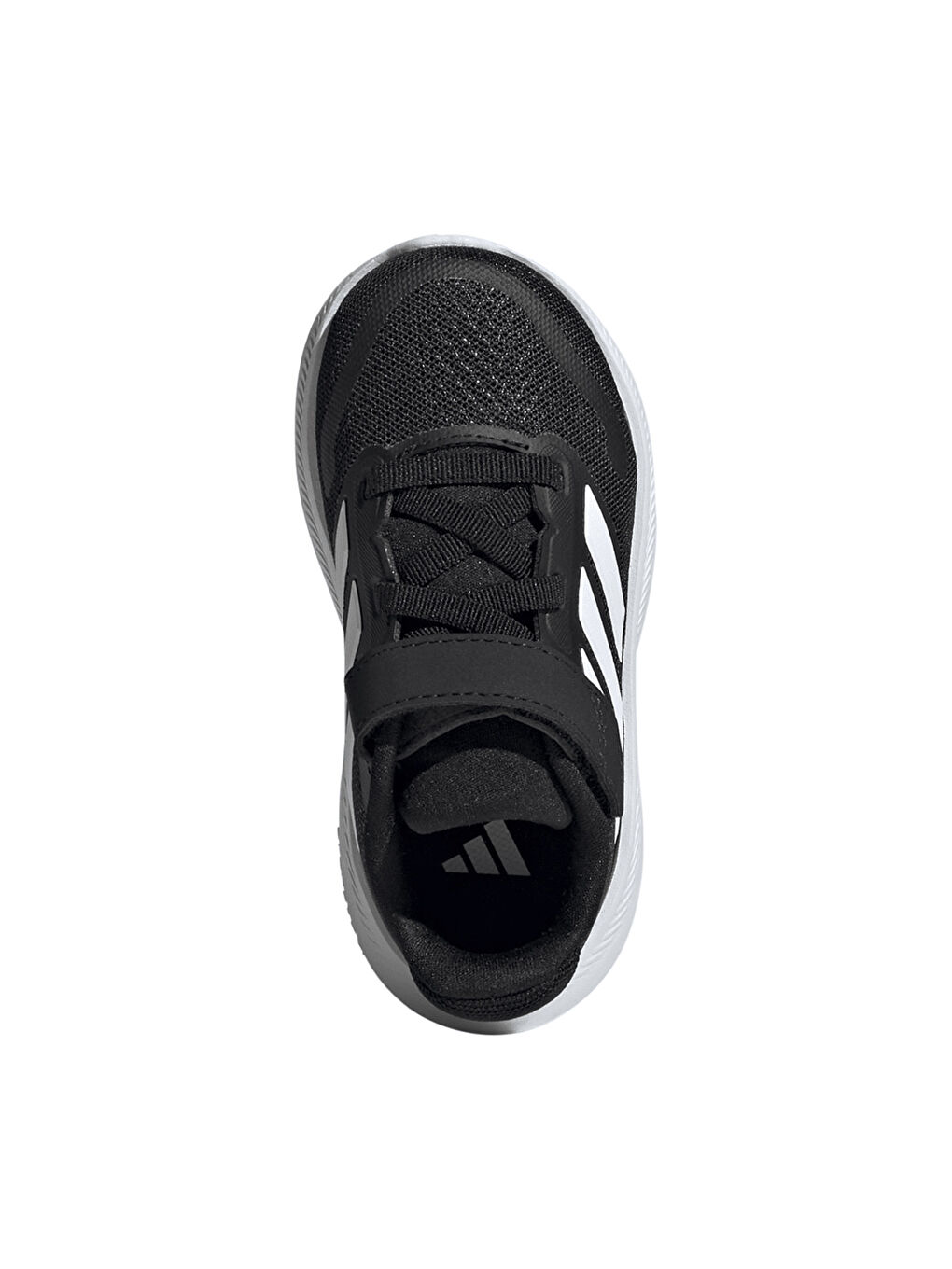 Adidas Runfalcon 5 El I Bebek Siyah Koşu Ayakkabısı - 2