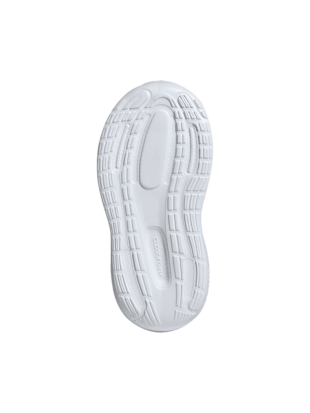 Adidas Runfalcon 5 El I Bebek Siyah Koşu Ayakkabısı - 4