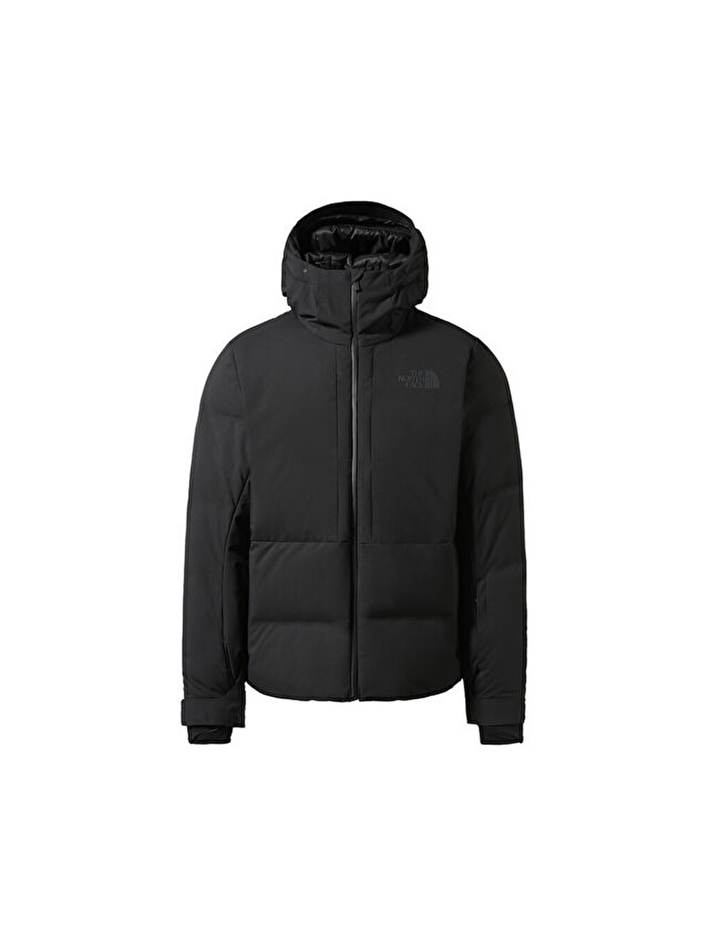M Cirque Down Jacket Erkek Outdoor Montu Nf0a4qx5kx71 Siyah