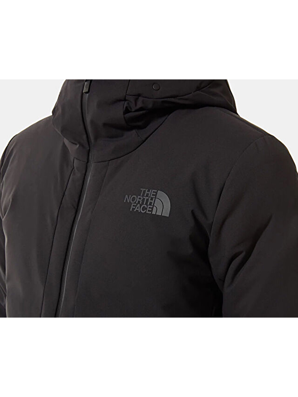 M Cirque Down Jacket Erkek Outdoor Montu Nf0a4qx5kx71 Siyah-2