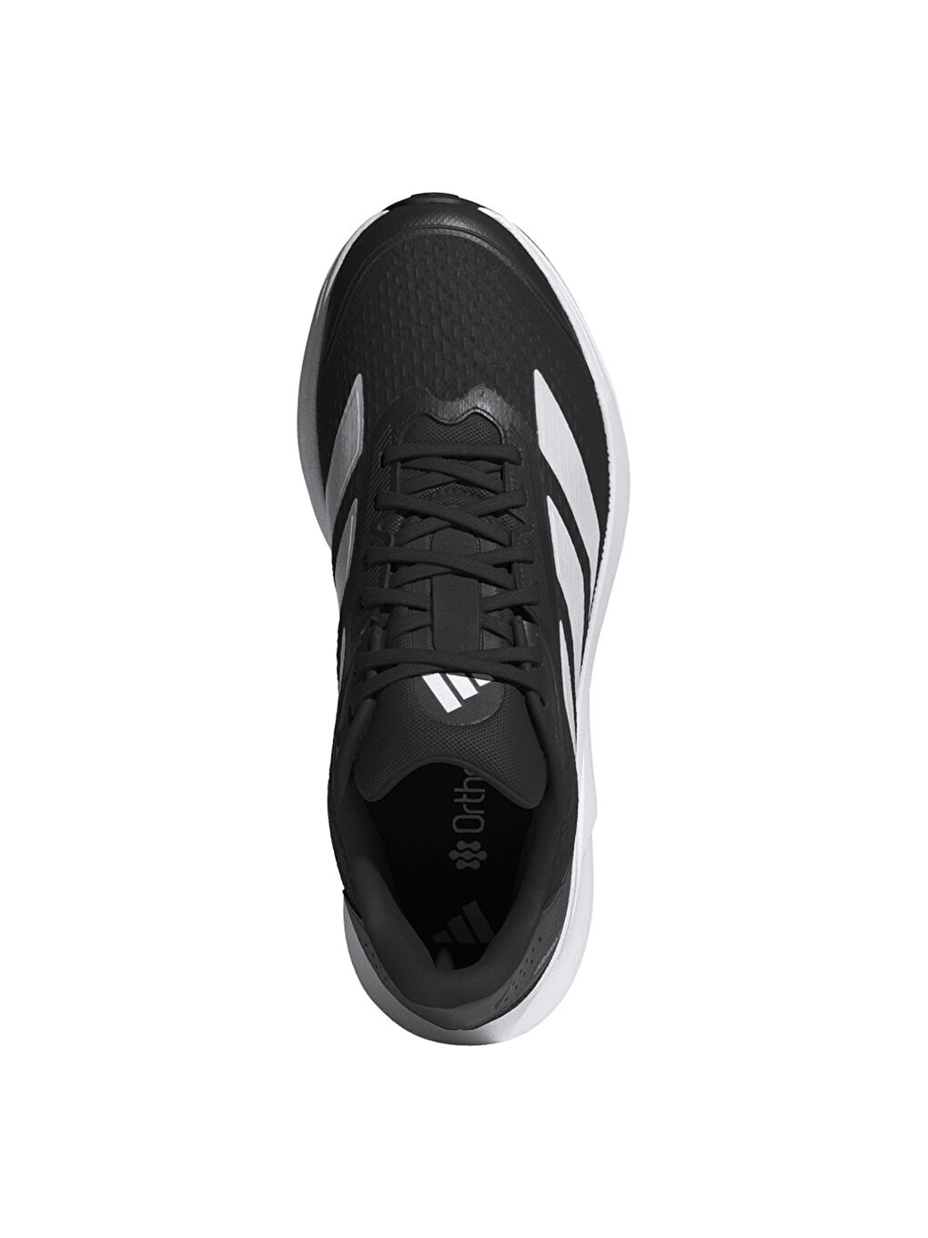 Duramo Sl2 Erkek Siyah Koşu Ayakkabısı-2