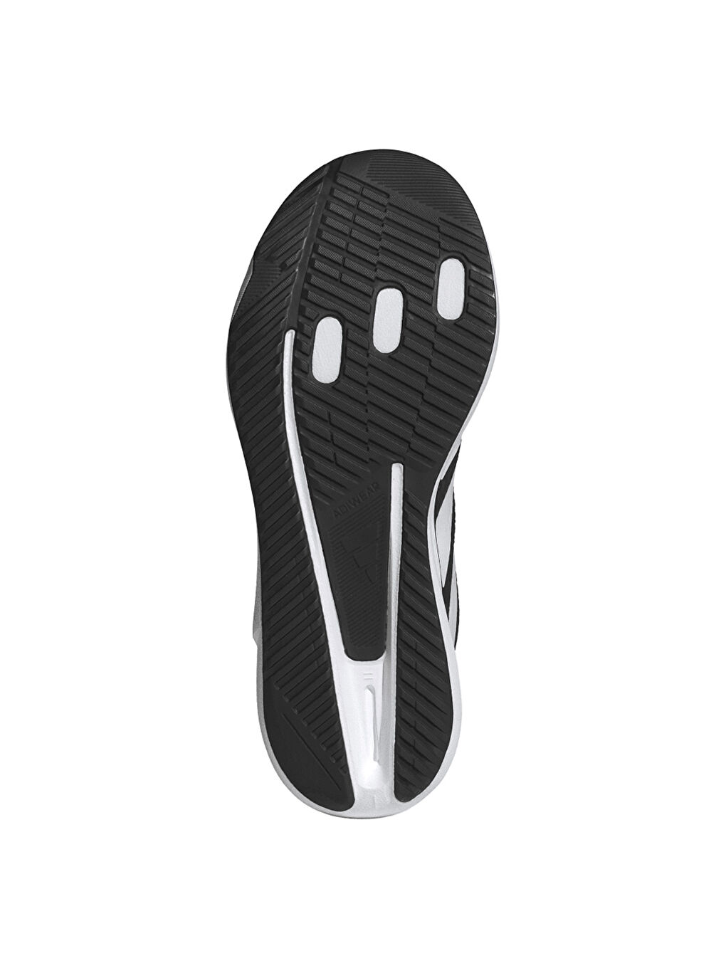 Duramo Sl2 Erkek Siyah Koşu Ayakkabısı-4