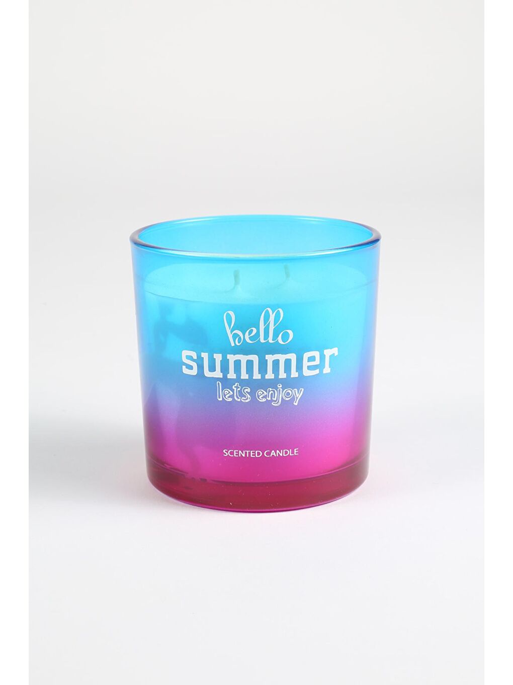 Ocean Breeze Kokulu Mum Mavi 360 gr-1