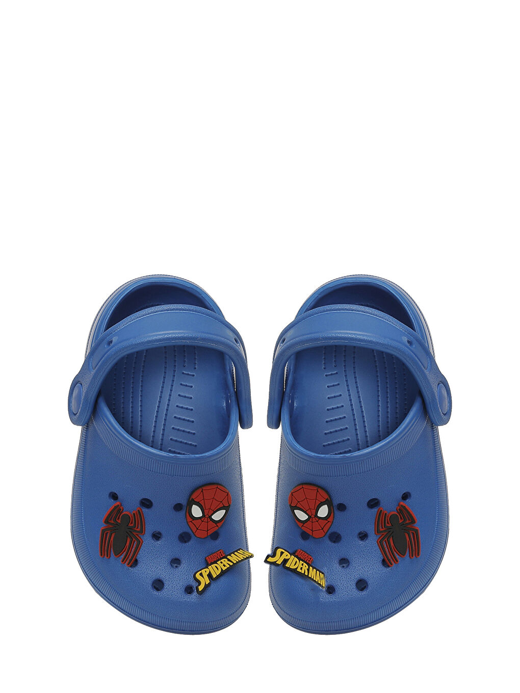 Mavi VIOLE.P6FX Saks Erkek Çocuk Sabo Terlik-3