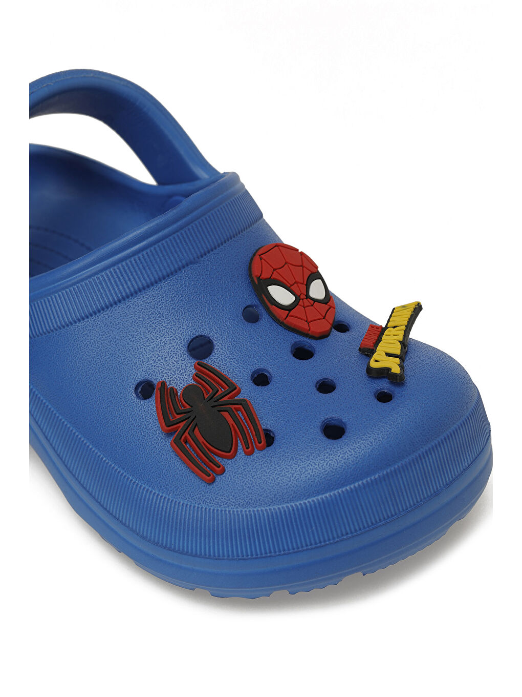 Mavi VIOLE.P6FX Saks Erkek Çocuk Sabo Terlik-6