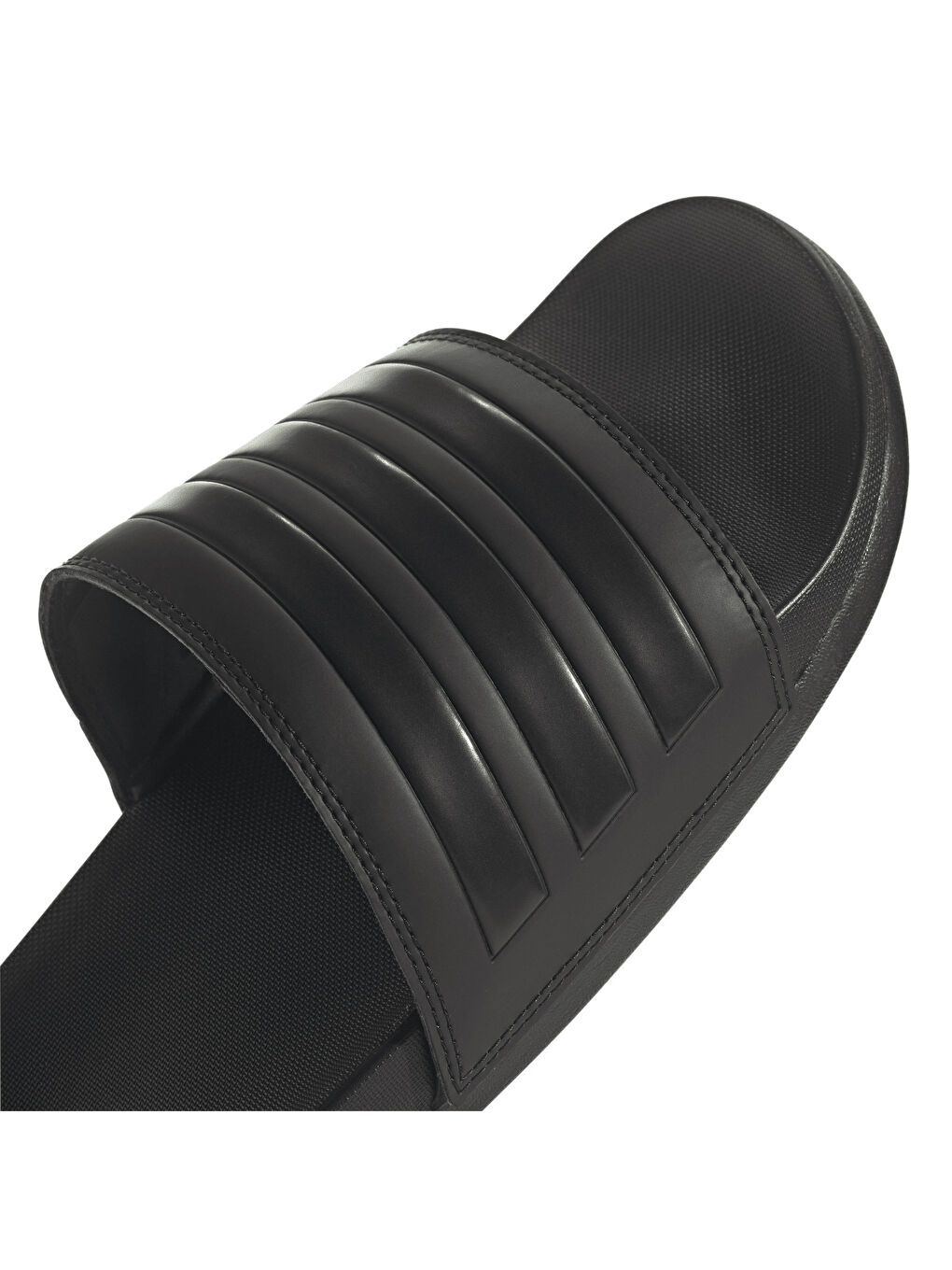 Adilette Comfort Erkek Siyah Terlik-3
