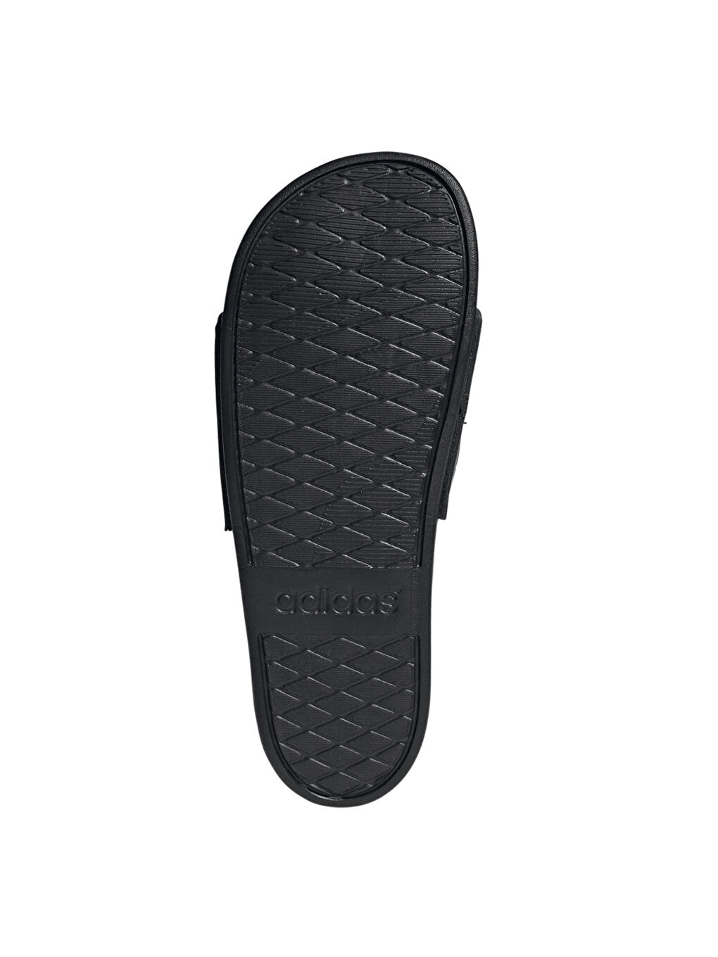 Adilette Comfort Erkek Siyah Terlik-4