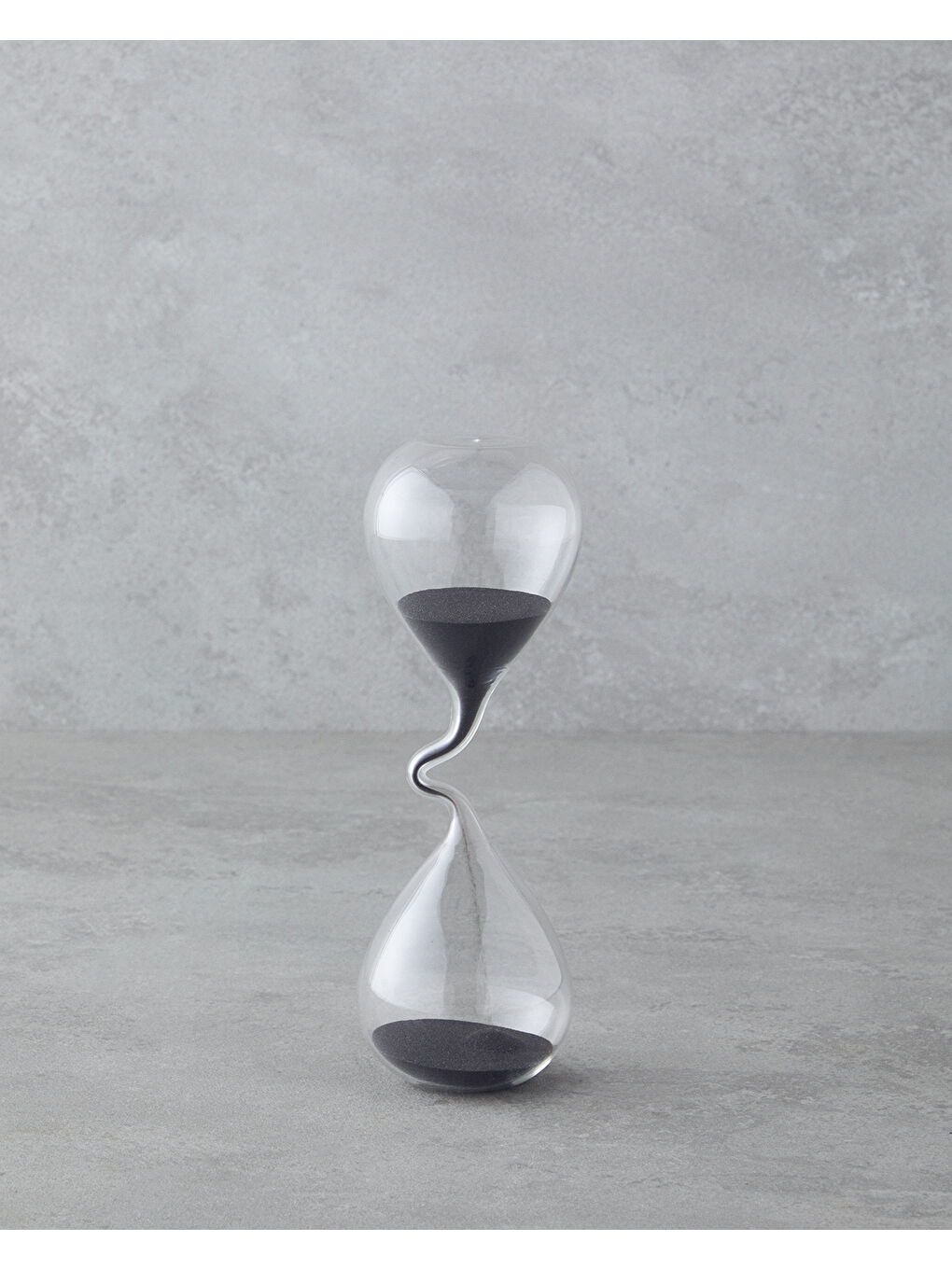 Danny Kum Saati Siyah-1