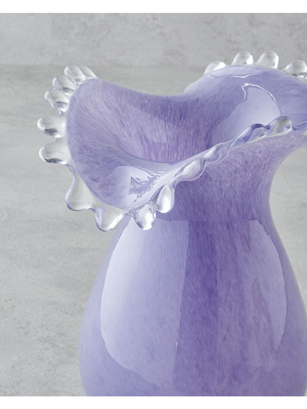 Stella Vazo 16x24 cm Mavi-1