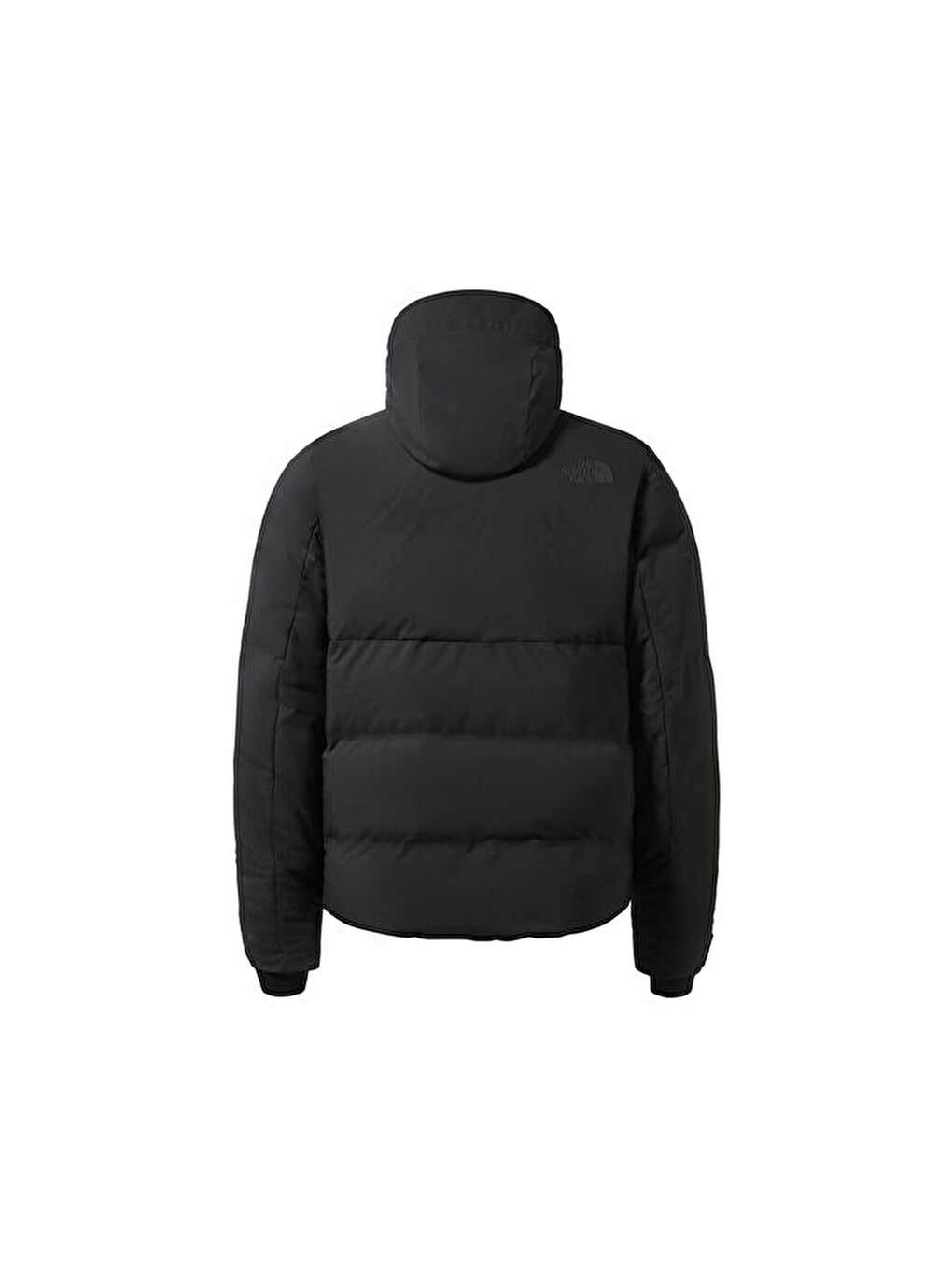 M Cirque Down Jacket Erkek Outdoor Montu Nf0a4qx5kx71 Siyah-11