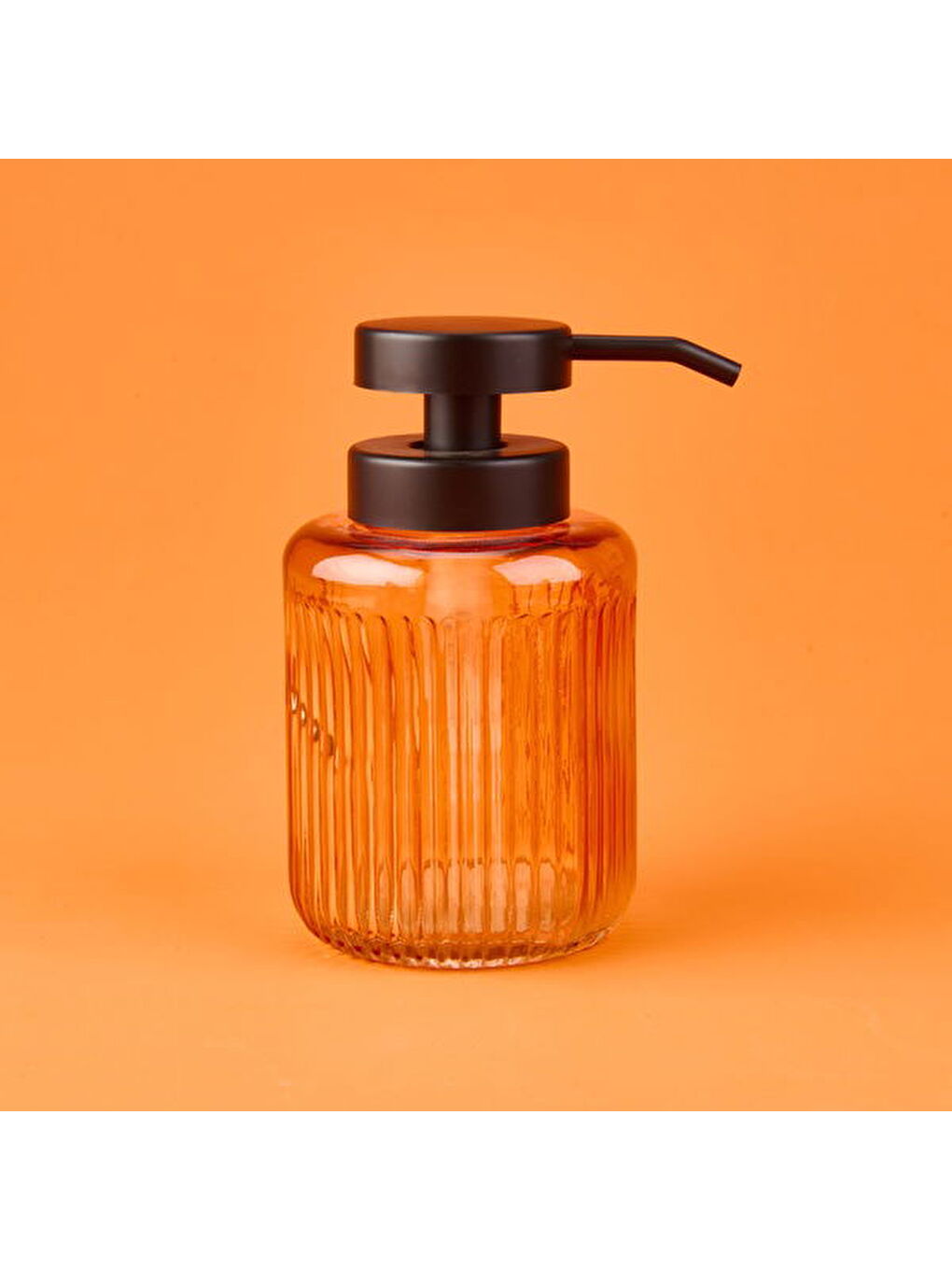 Karışık Origi Sıvı Sabunluk - Asorti - 14 cm-1