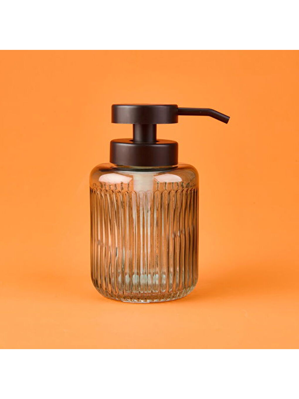 Karışık Origi Sıvı Sabunluk - Asorti - 14 cm-2