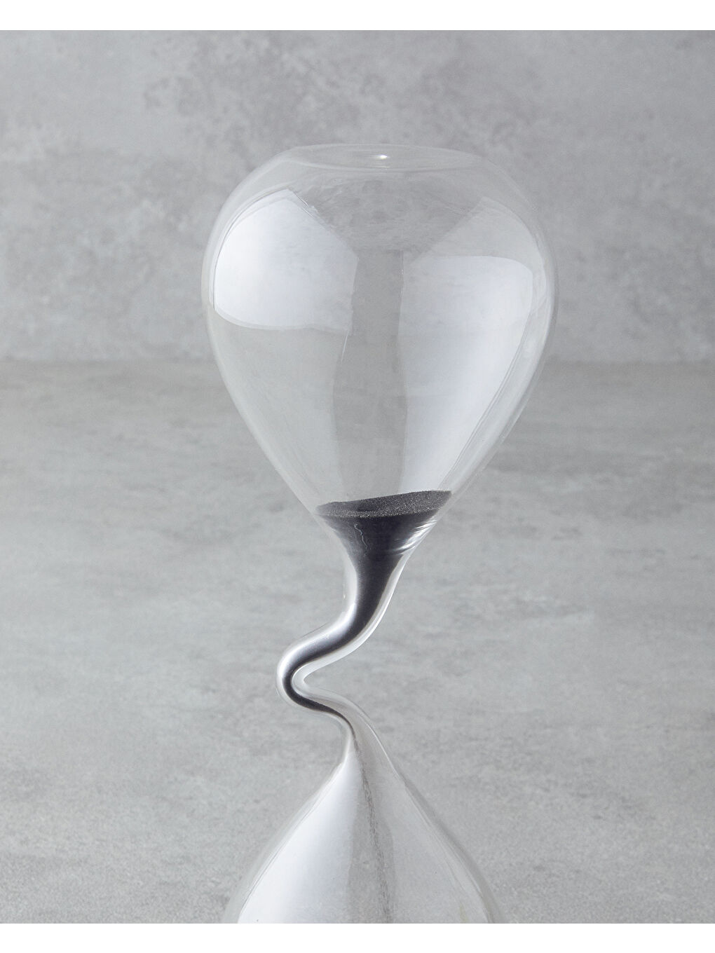 Danny Kum Saati Siyah-2