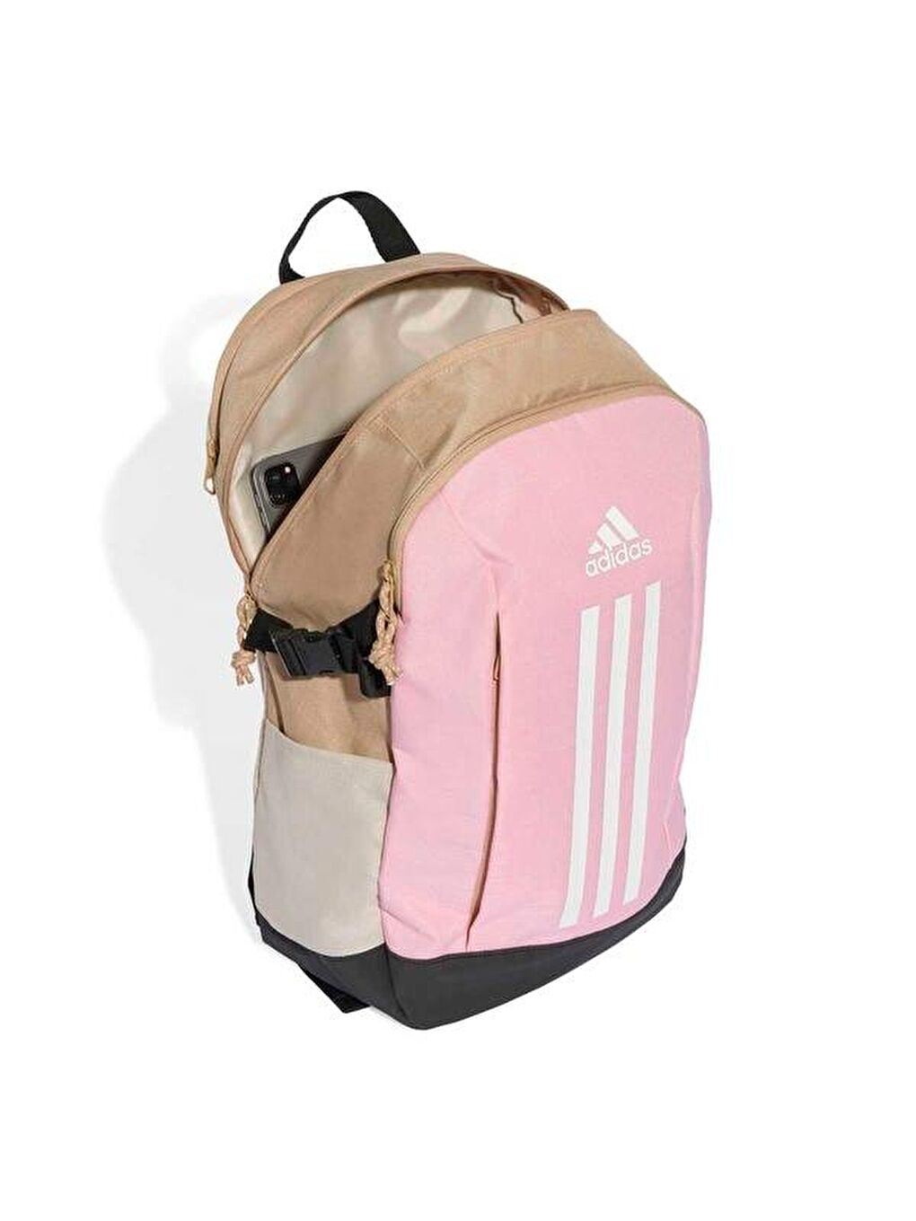 Power VII Pembe Sırt Çantası-2