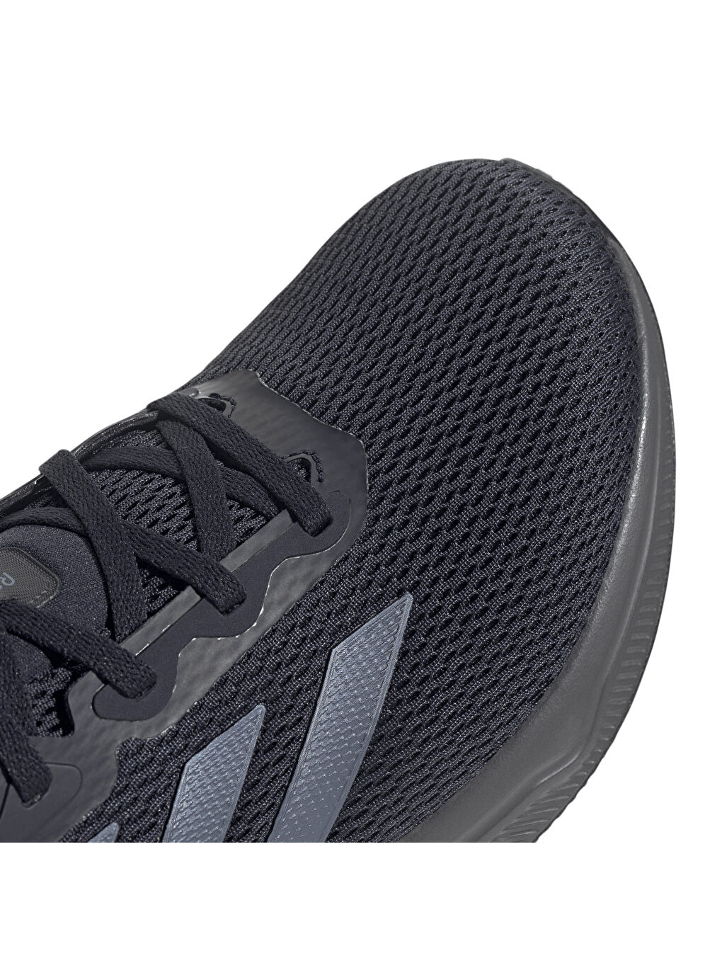 Adidas Response Erkek Siyah Koşu Ayakkabısı - 3
