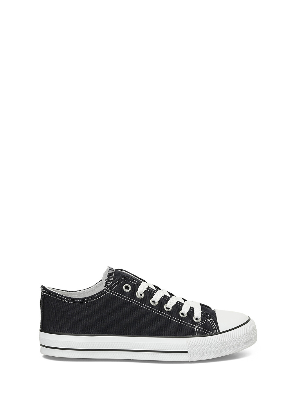 JAMES.G5FX Lacivert Erkek Çocuk Sneaker
