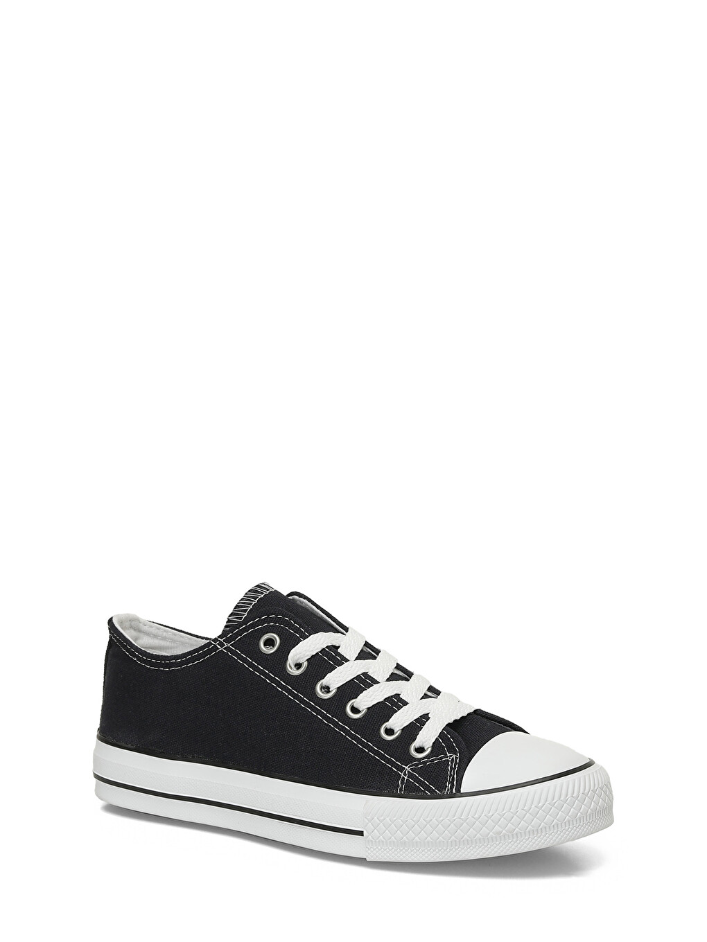 JAMES.G5FX Lacivert Erkek Çocuk Sneaker-1