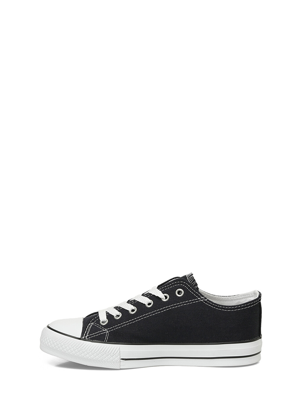 JAMES.G5FX Lacivert Erkek Çocuk Sneaker-2