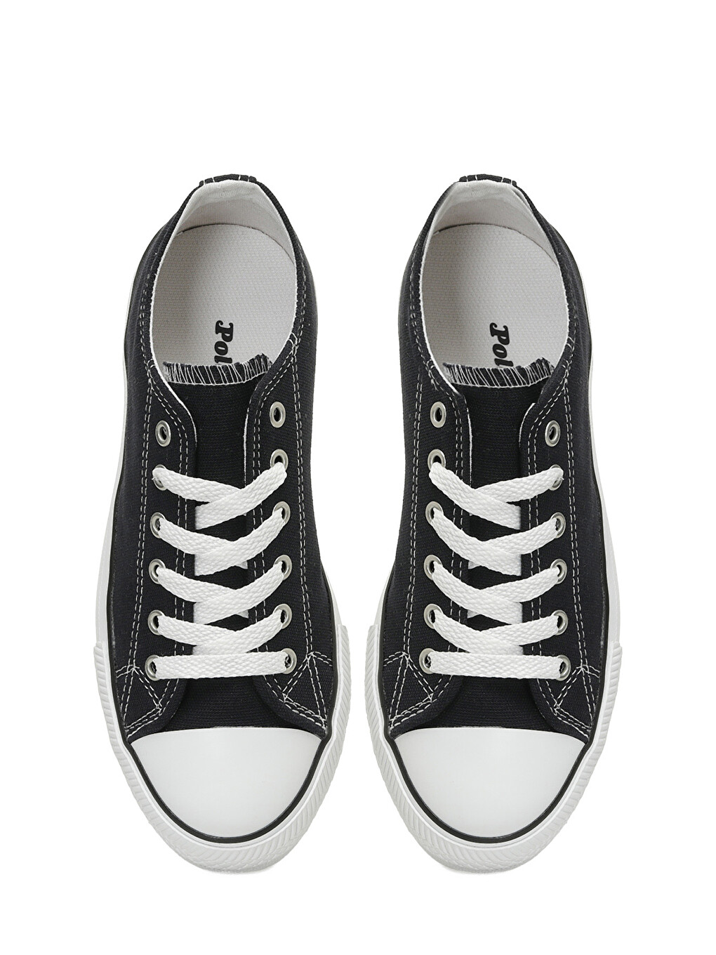 JAMES.G5FX Lacivert Erkek Çocuk Sneaker-3