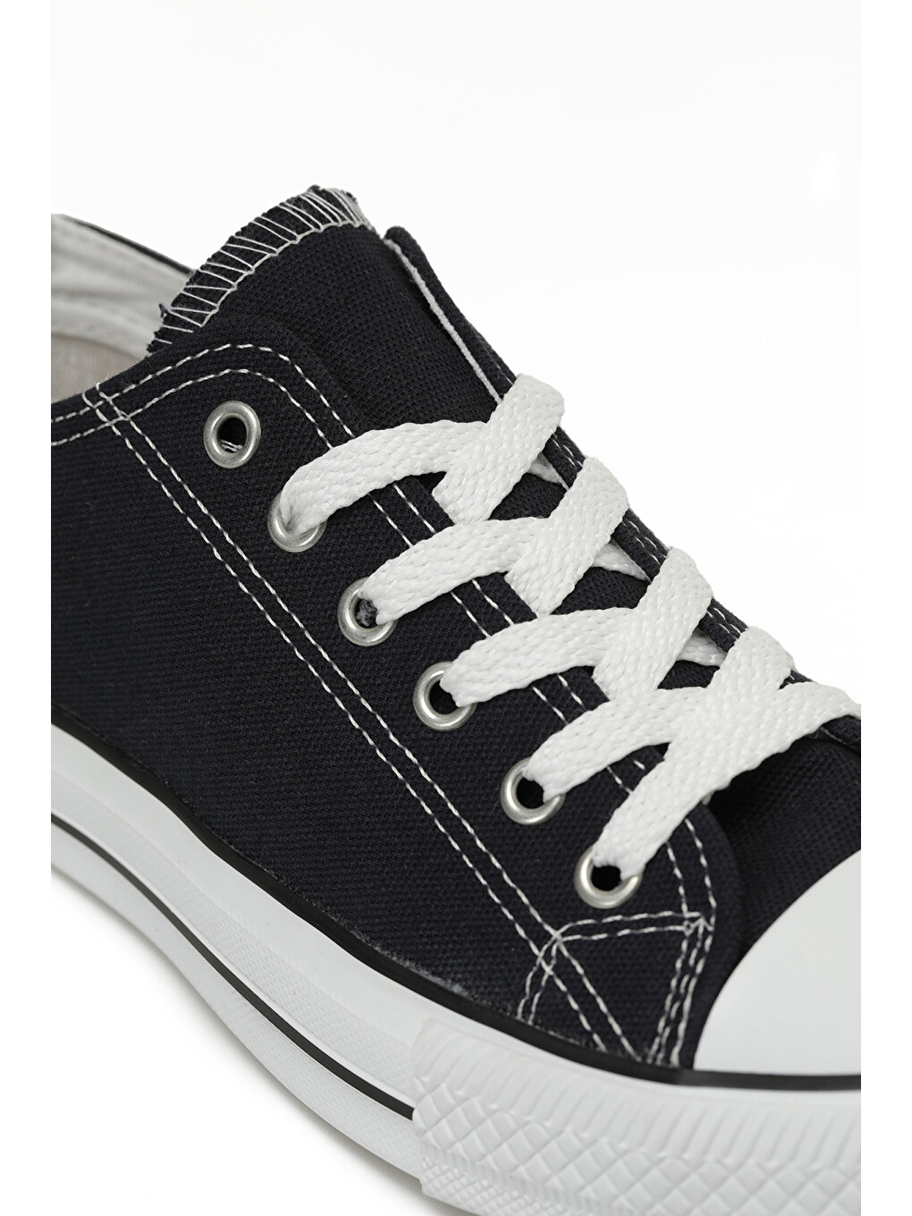 JAMES.G5FX Lacivert Erkek Çocuk Sneaker-6