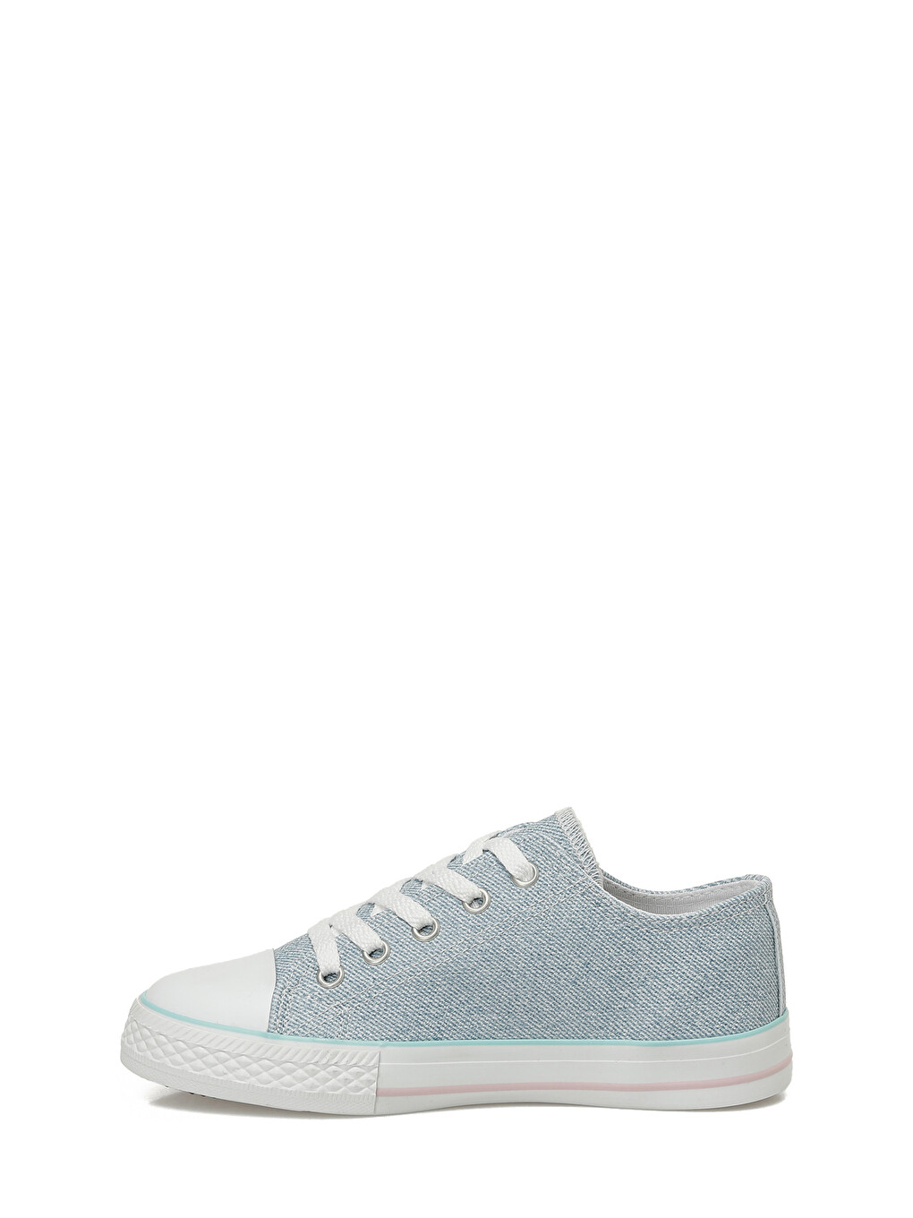 ELİT.F5FX Mavi Kız Çocuk Sneaker-2