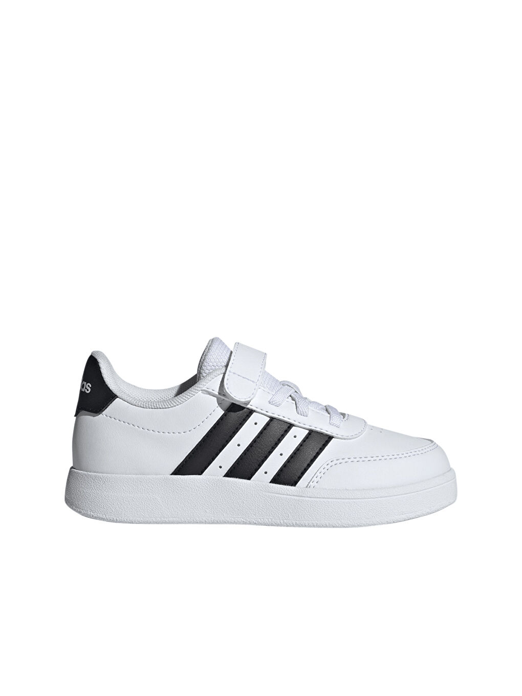 Breaknet 2.0 El C Çocuk Beyaz Sneaker