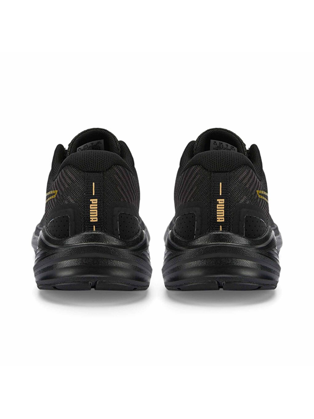 Siyah AVIATOR ProFoam Sky Koşu Ayakkabısı-2