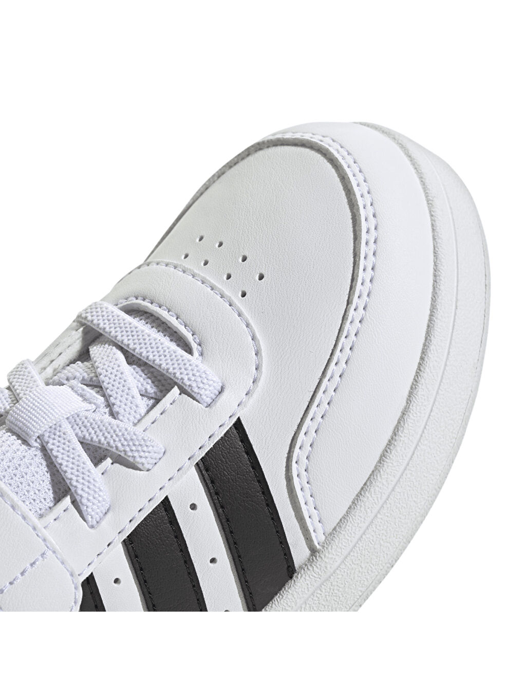 Breaknet 2.0 El C Çocuk Beyaz Sneaker-3