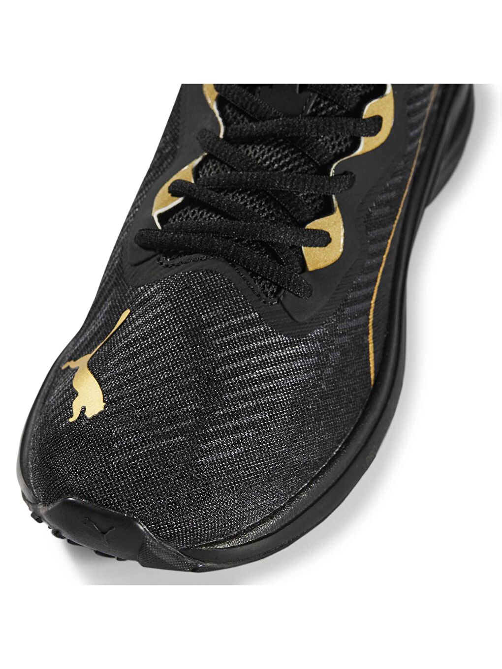 Siyah AVIATOR ProFoam Sky Koşu Ayakkabısı-6