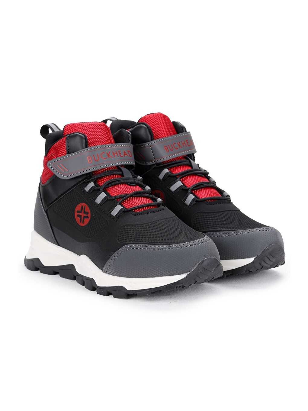 Siyah Peter Erkek/Kız Çocuk Bot Ayakkabı 4078-1