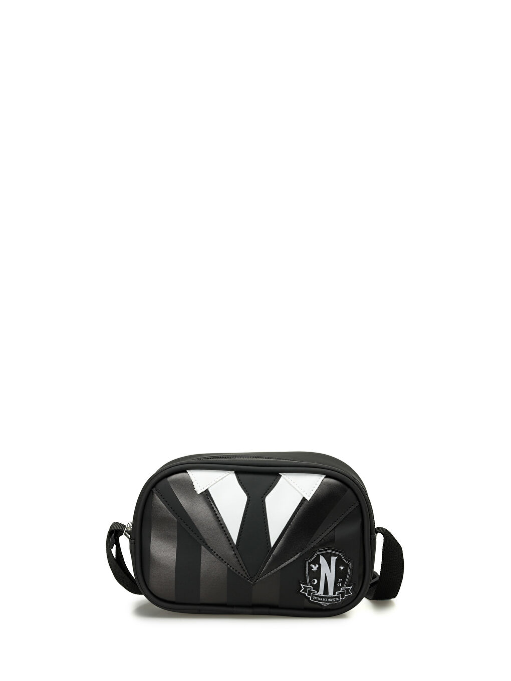 BLACK  CPRZ 5FX Siyah Kız Çocuk Çapraz Çanta