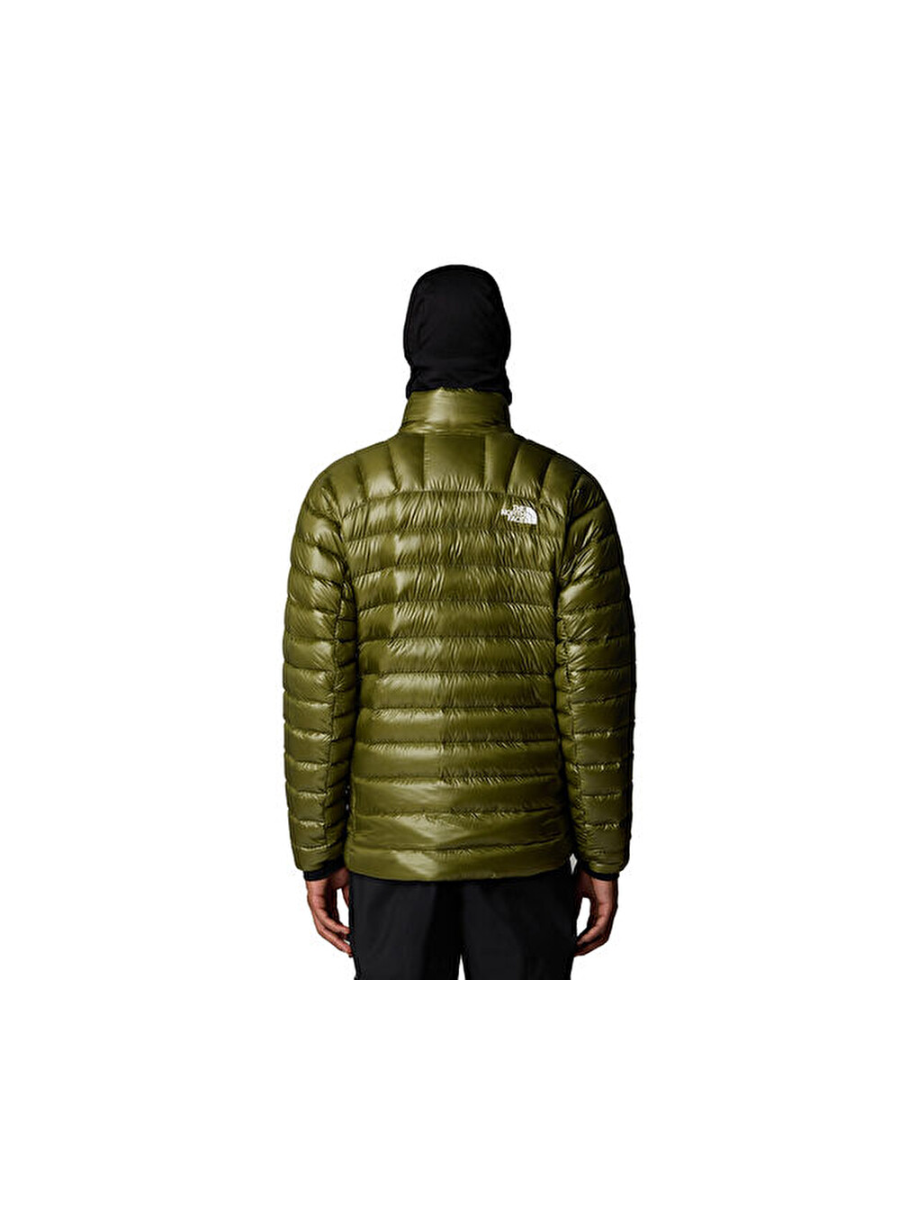 M Summit Breithorn Jacket Erkek Outdoor Montu Nf0a87znpıb1 Yeşil-4