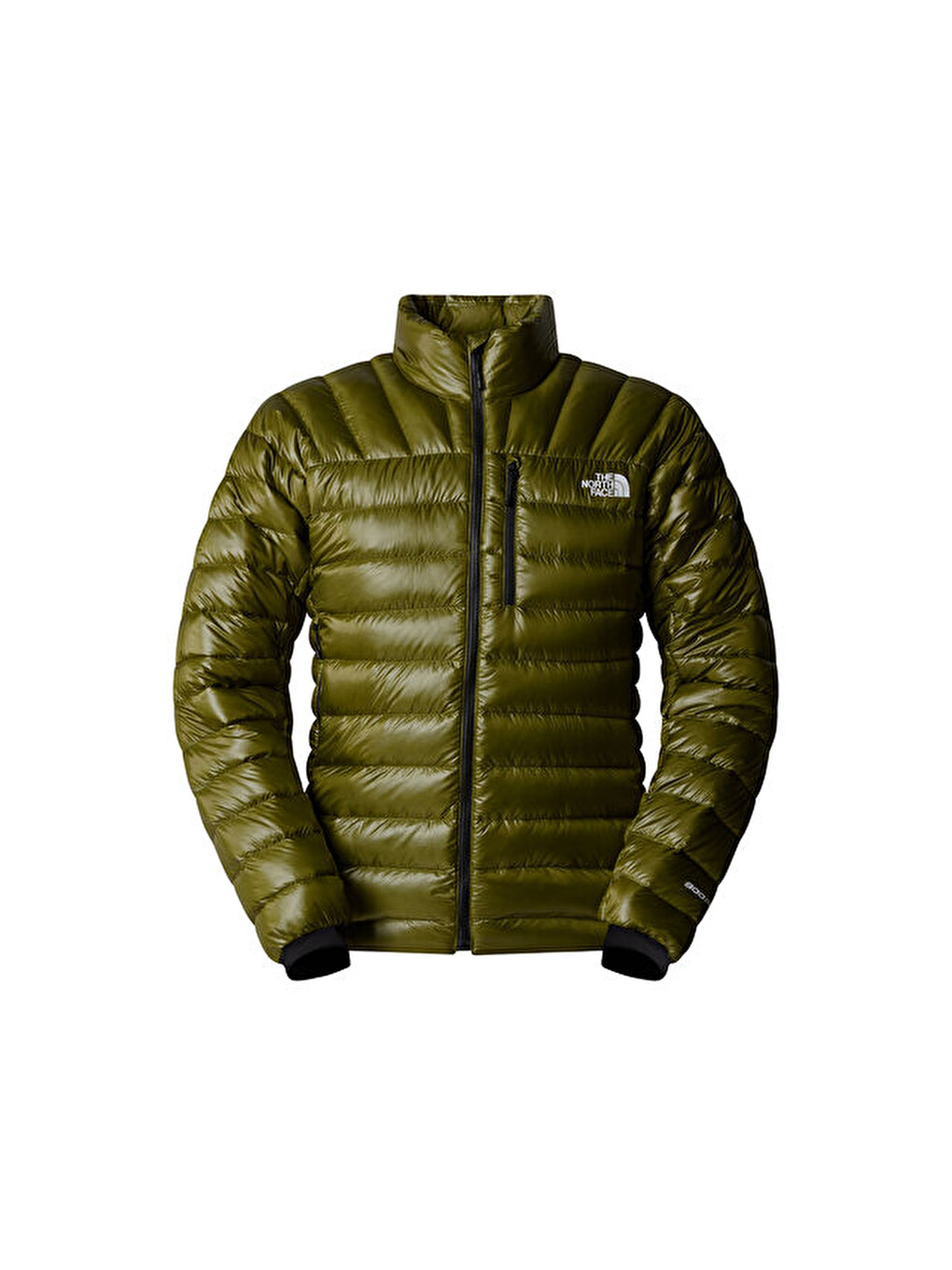 M Summit Breithorn Jacket Erkek Outdoor Montu Nf0a87znpıb1 Yeşil-7