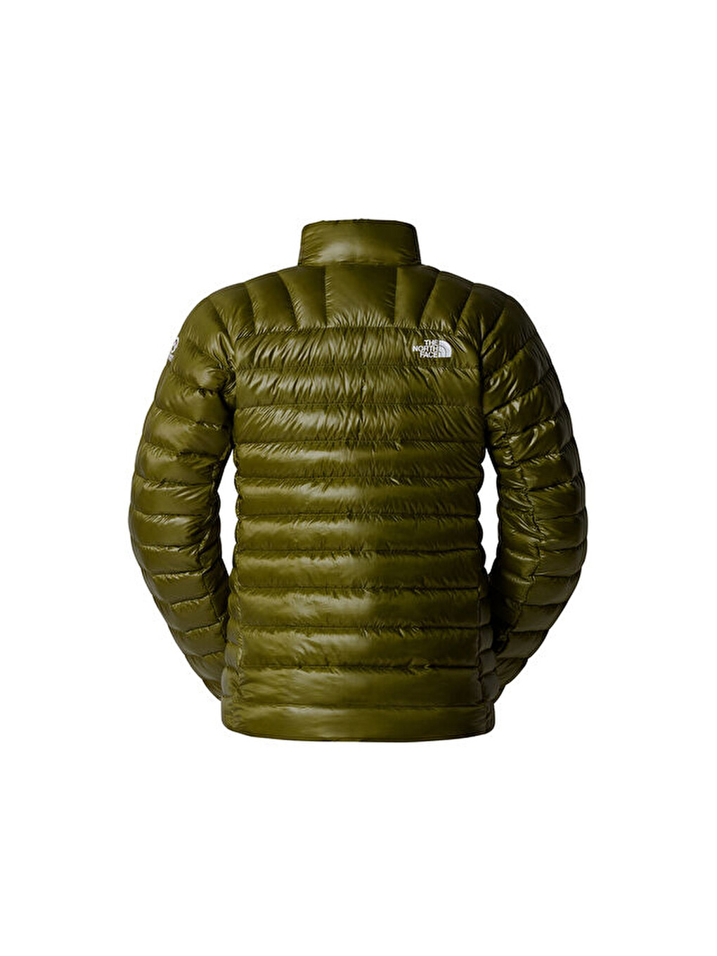 M Summit Breithorn Jacket Erkek Outdoor Montu Nf0a87znpıb1 Yeşil-8