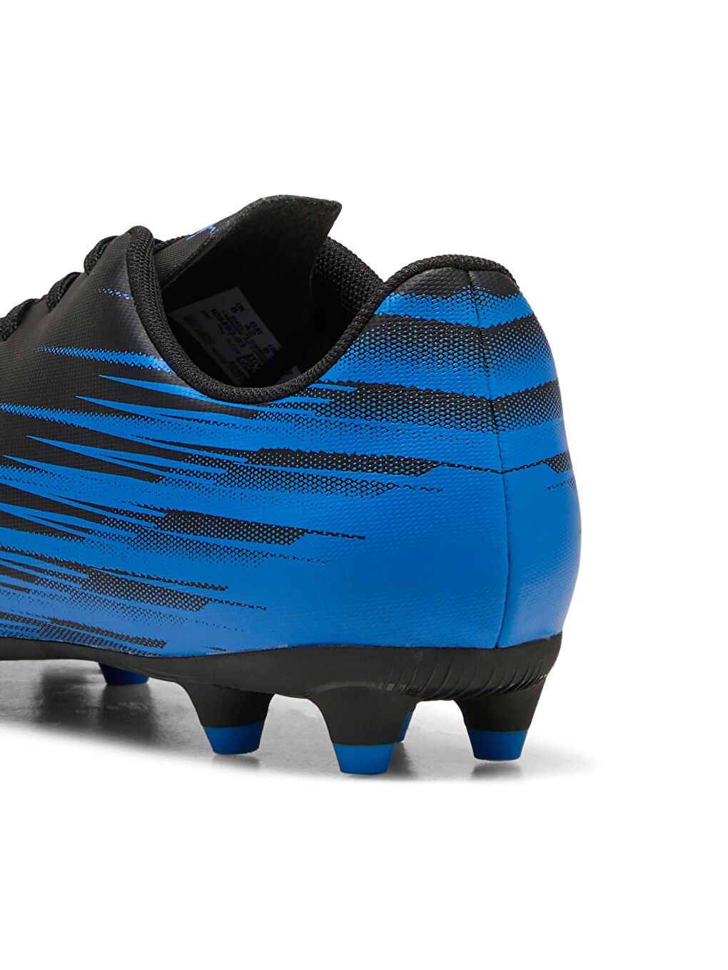 Siyah ATTACANTO II FG/AG Erkek Krampon-1