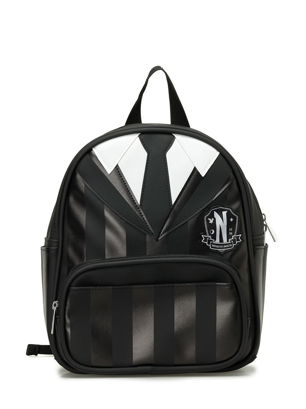 BLACK  SRT 5FX Siyah Kız Çocuk Sırt Çantası