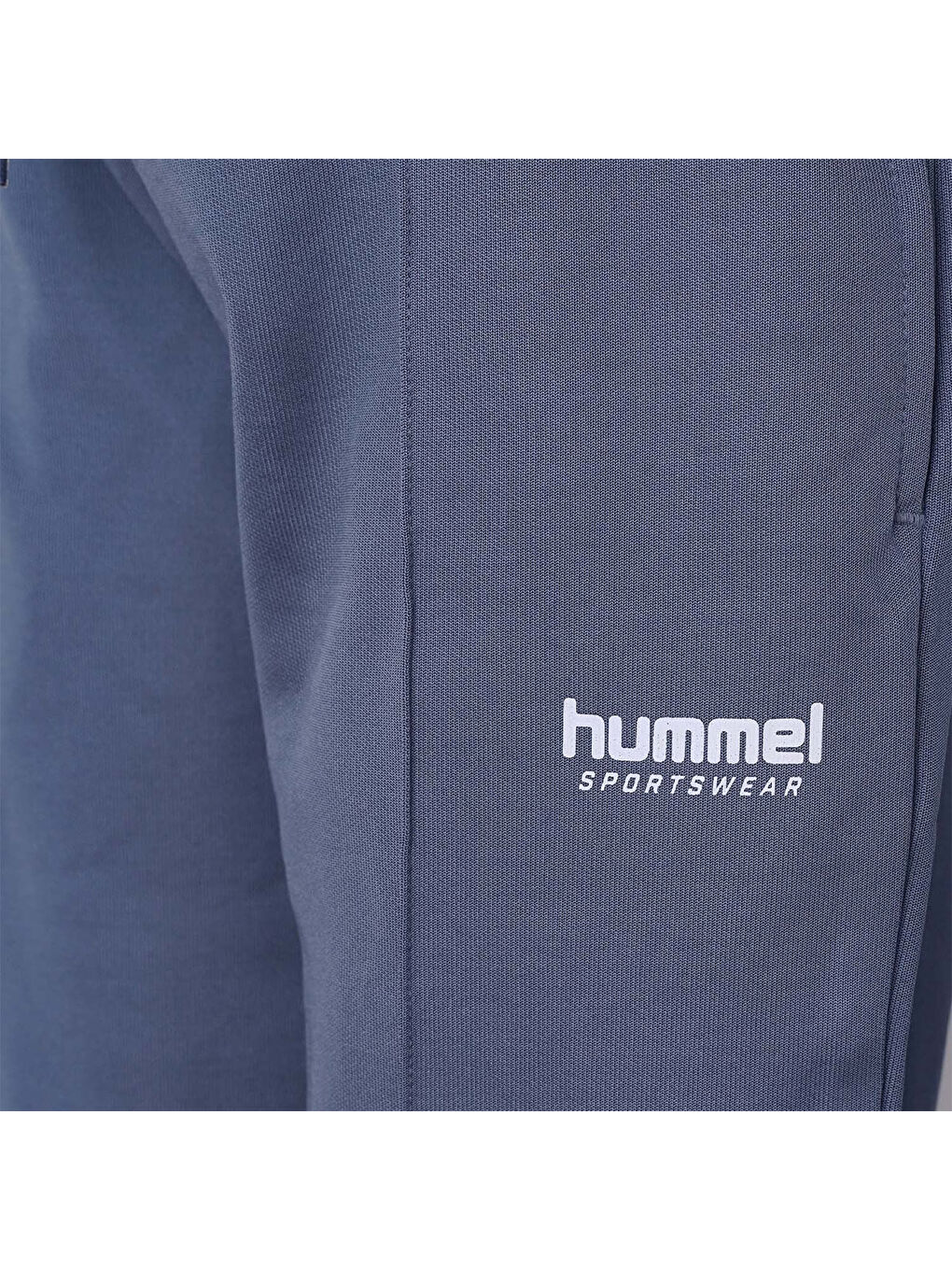 Colese Erkek Çocuk Mavi Eşofman Altı-3