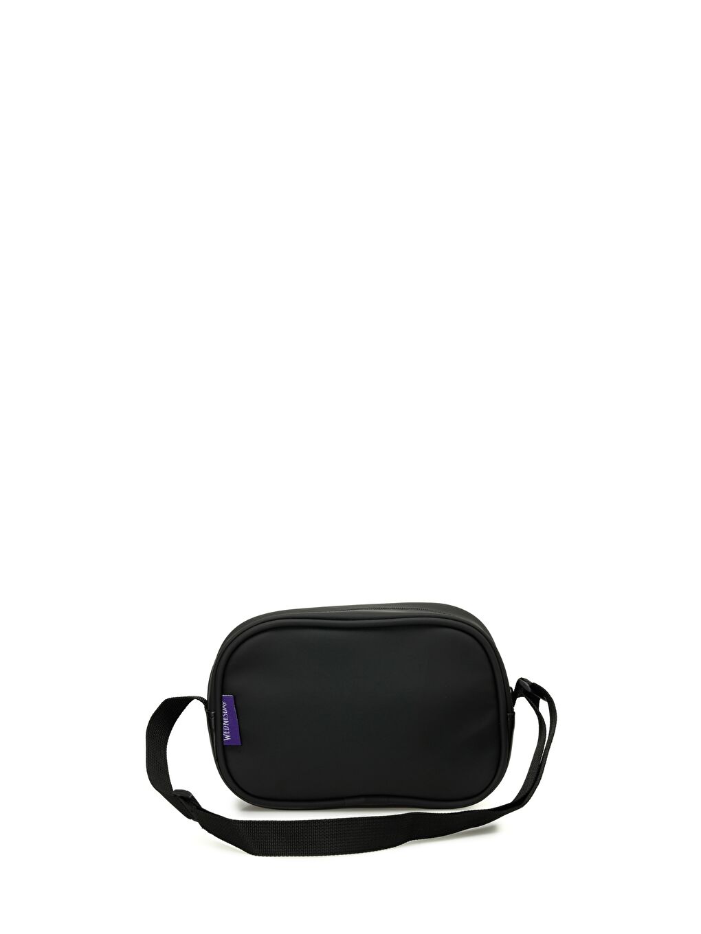 BLACK  CPRZ 5FX Siyah Kız Çocuk Çapraz Çanta-2