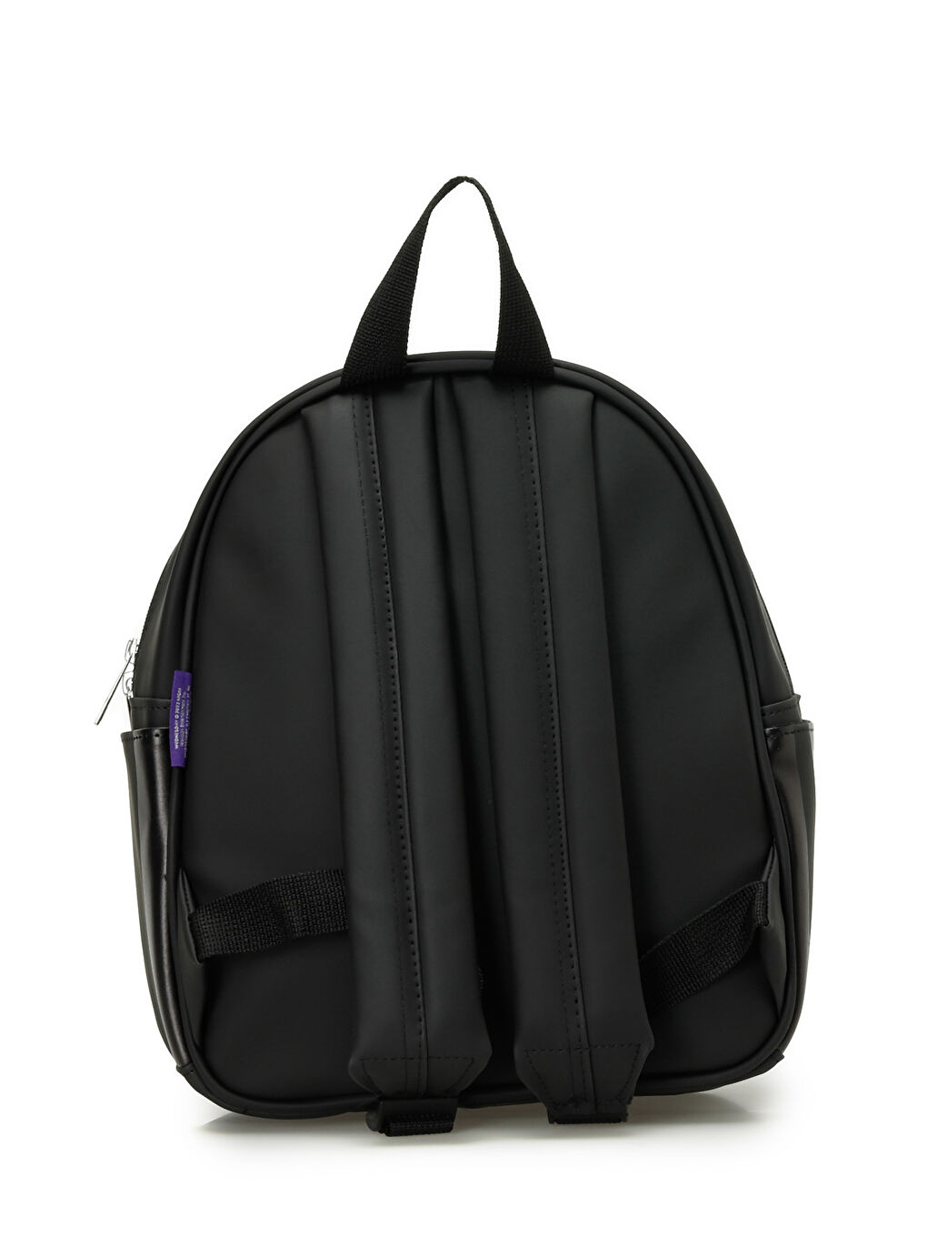 BLACK  SRT 5FX Siyah Kız Çocuk Sırt Çantası-2