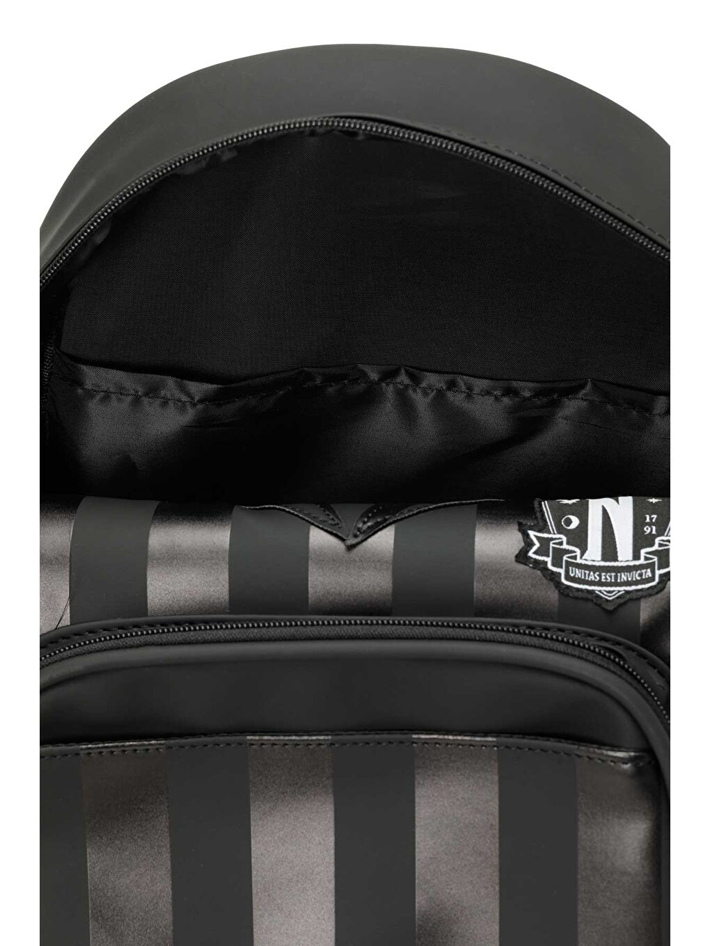 BLACK  SRT 5FX Siyah Kız Çocuk Sırt Çantası-3