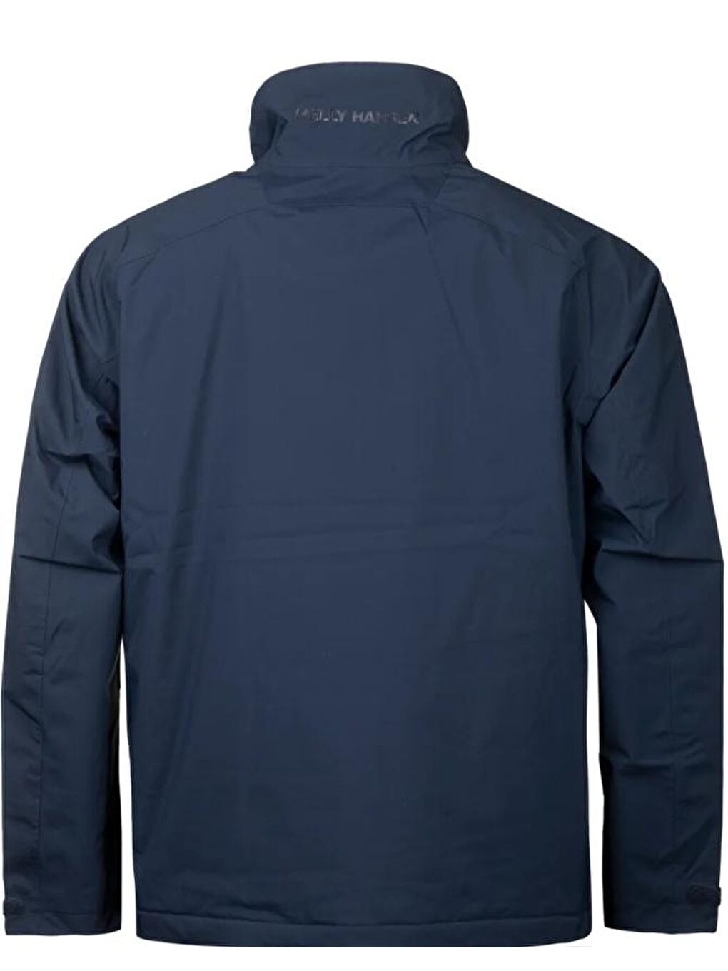 Helly Hansen Lacivert Racing Lifaloft Midlayer Jacket Sailing Jacket Navy Erkek Mont 30206-597 - 3