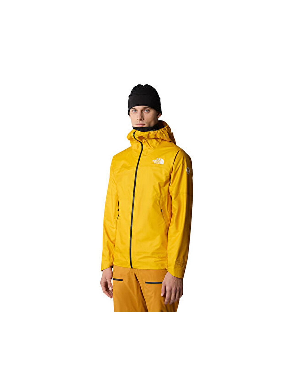 M Summit Papsura Futurelight Erkek Outdoor Montu Nf0a84pr56p1 Sarı