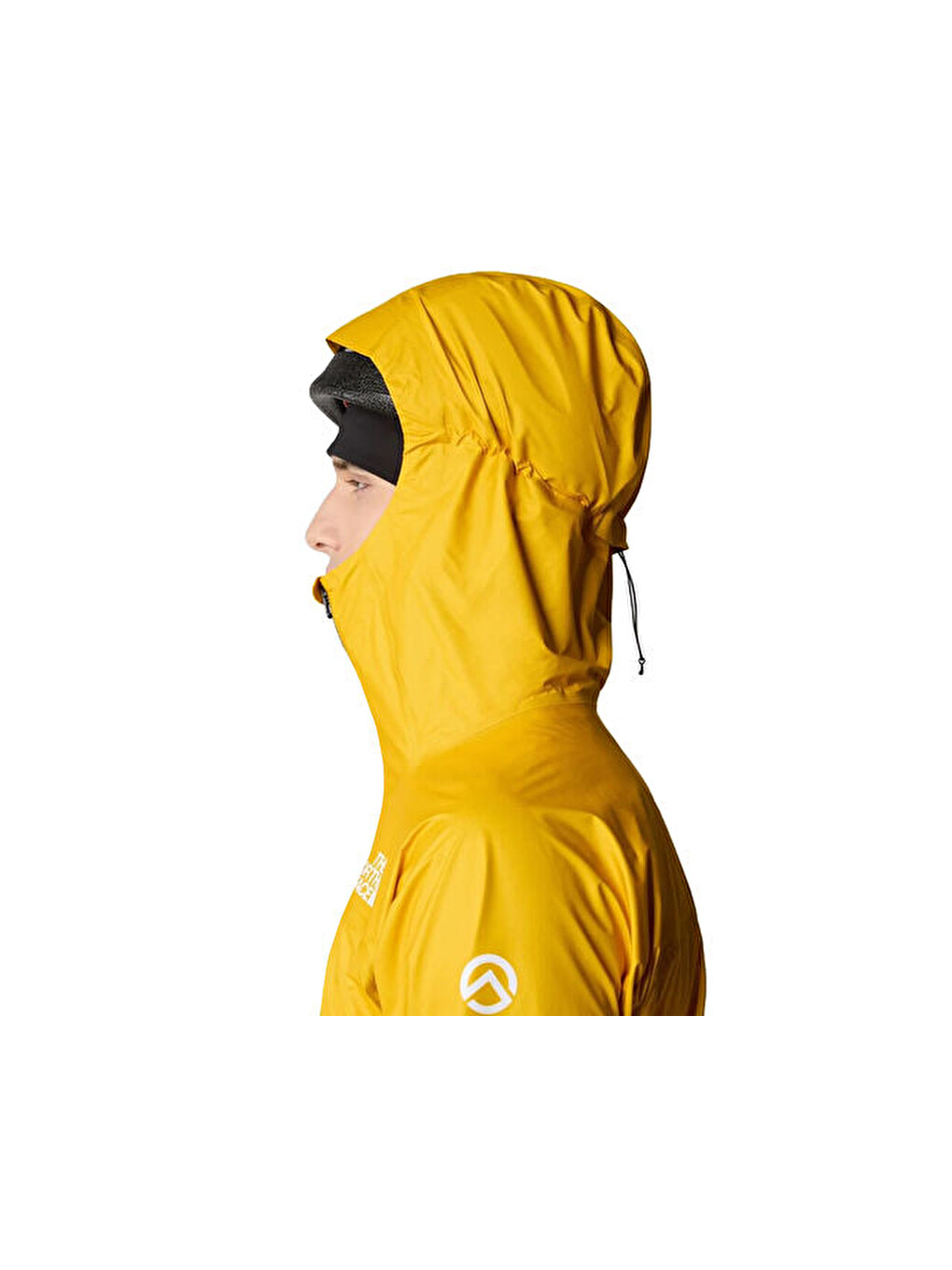 M Summit Papsura Futurelight Erkek Outdoor Montu Nf0a84pr56p1 Sarı-1