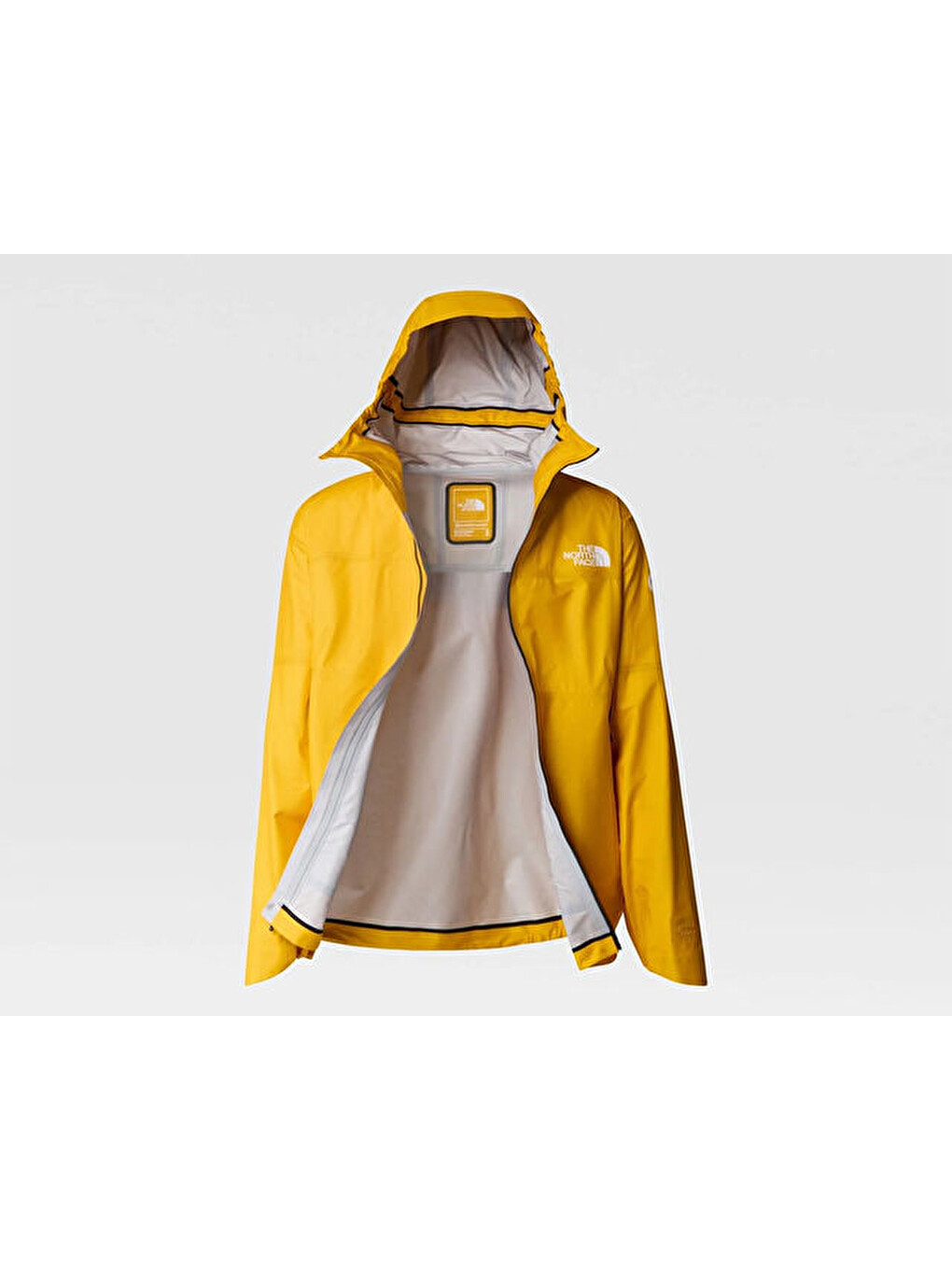 M Summit Papsura Futurelight Erkek Outdoor Montu Nf0a84pr56p1 Sarı-3