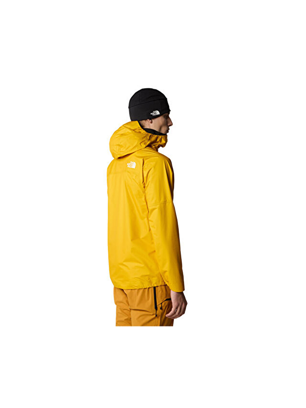 M Summit Papsura Futurelight Erkek Outdoor Montu Nf0a84pr56p1 Sarı-5