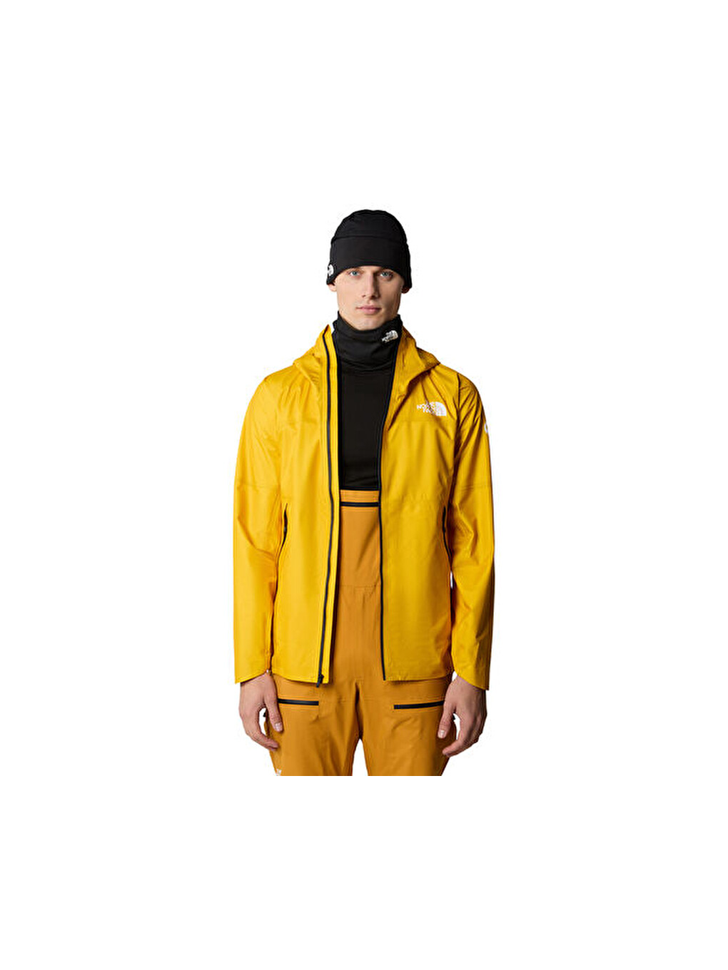 M Summit Papsura Futurelight Erkek Outdoor Montu Nf0a84pr56p1 Sarı-6
