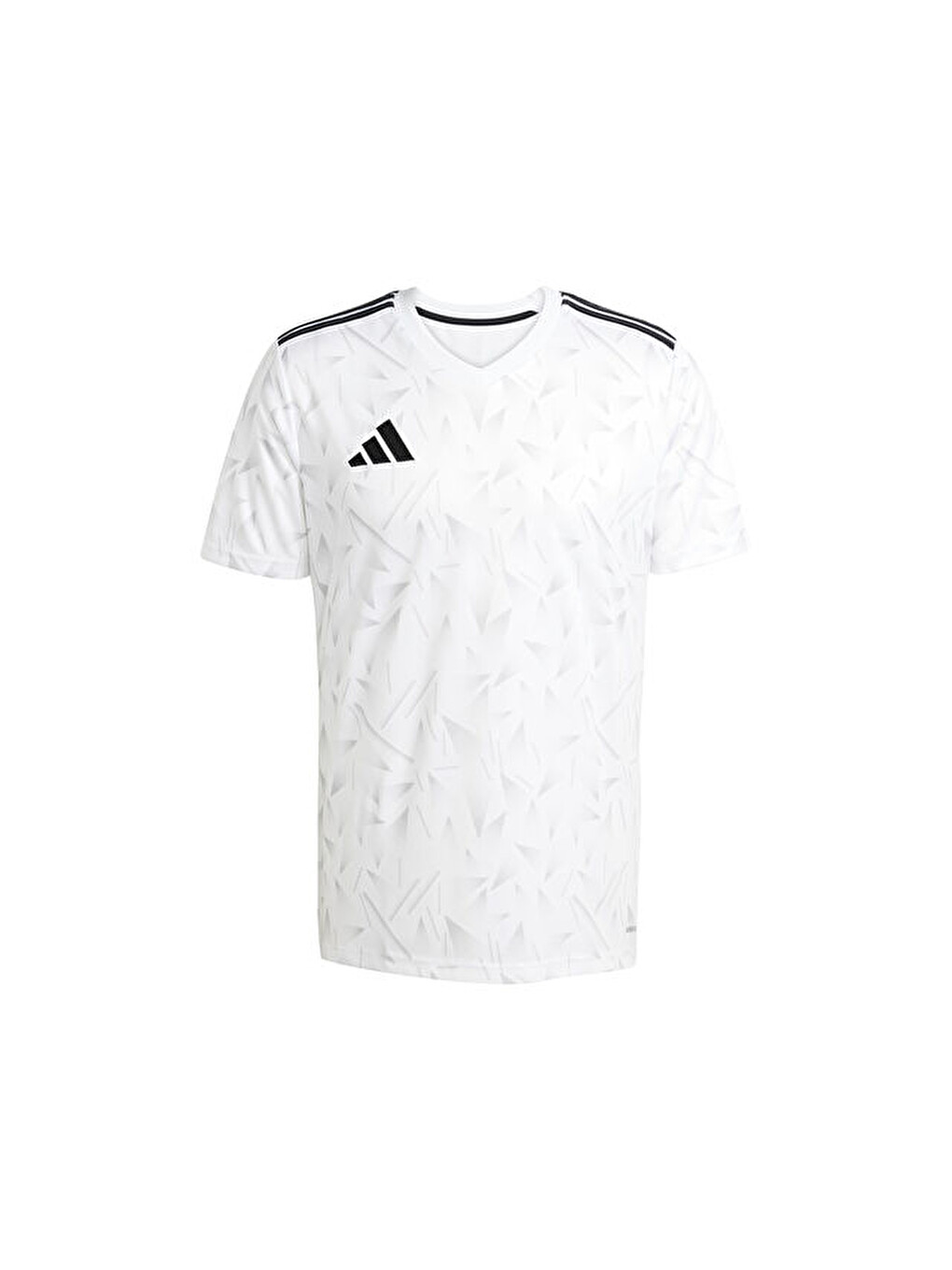 T Icon25 Jsy M Erkek Futbol Forması Jg3554 Beyaz-6